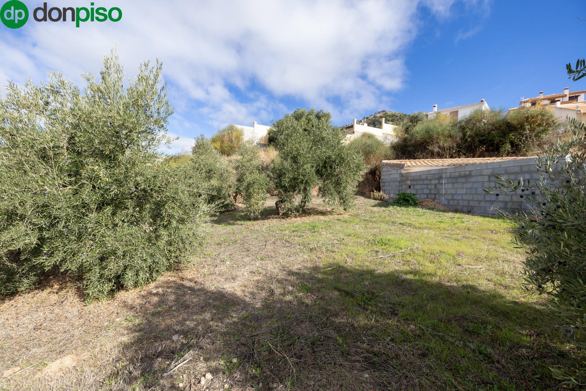 Calle Secano, 3, Nívar, Granada en venta Foto principal- Imagen 1 de 27