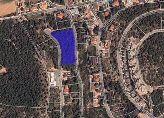 Más detalles de Carrer de la Miranda, 38, Sant Pere de Ribes - Terreno en venta