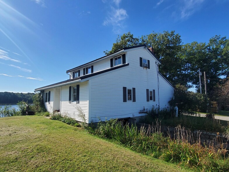 20 Seabreeze Lane, Winterport, ME, Winterport, ME en venta - Foto del edificio - Imagen 3 de 30