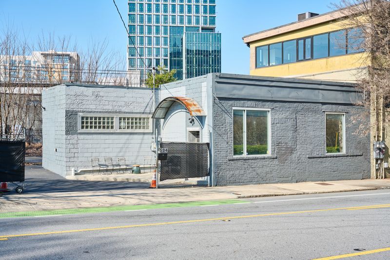 584 NW Marietta St, Atlanta, GA en venta - Foto principal - Imagen 1 de 24