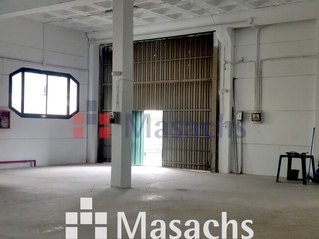 Más detalles de Nave en alquiler