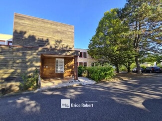 Más detalles de 5 Chemin Du Jubin, Dardilly - Oficina en venta