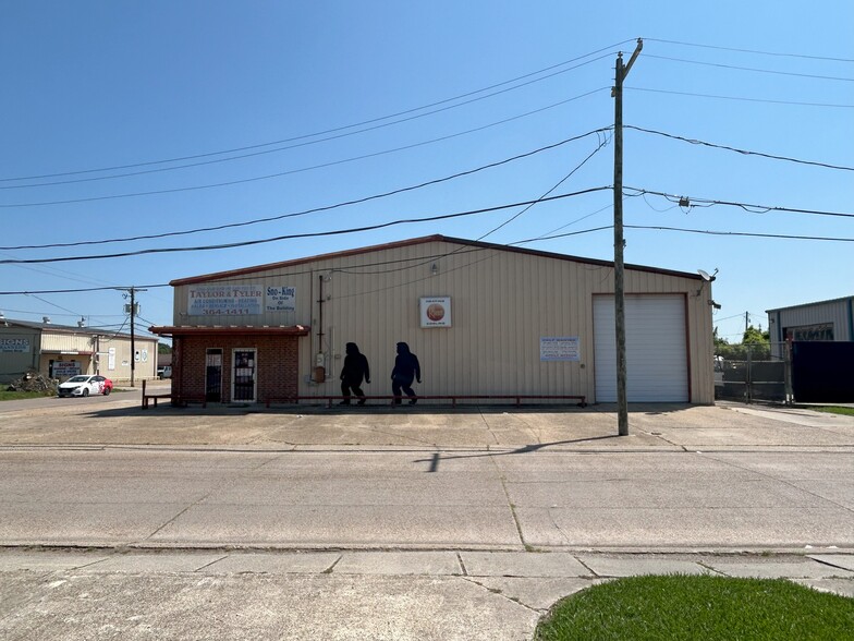 2301 Brooklyn Ave, Harvey, LA en alquiler - Foto del edificio - Imagen 2 de 23