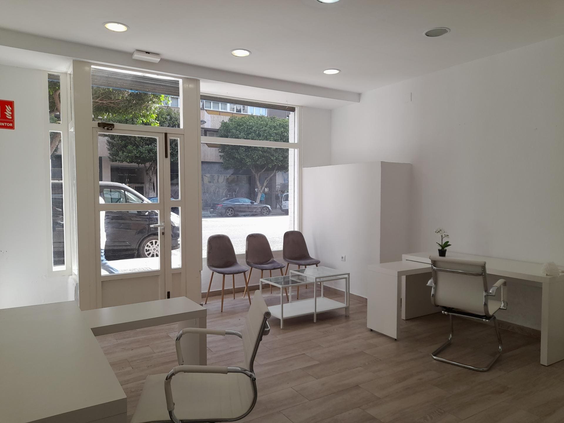 Local en València, Valencia en alquiler Foto del interior- Imagen 1 de 14