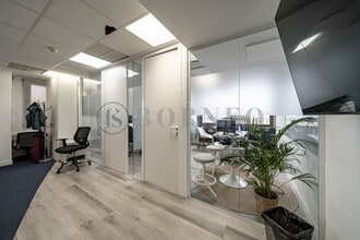 Calle de Agustín de Foxá, 25, Madrid, Madrid en alquiler Foto del interior- Imagen 2 de 14