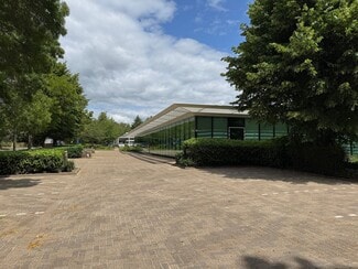 Más detalles de 2 Bramley Rd, Milton Keynes - Oficina en alquiler