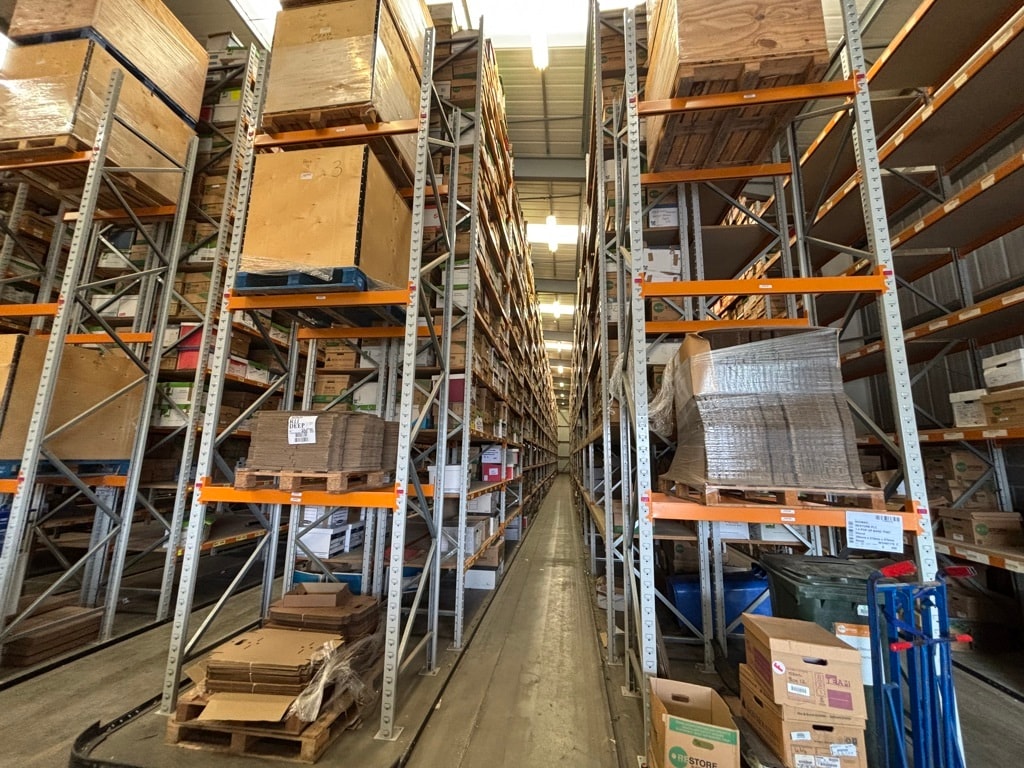 Unit 3 Fleming Road, Eston en alquiler Foto del interior- Imagen 1 de 4