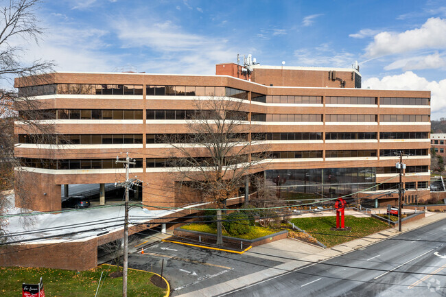 Más detalles para 1266 E Main St, Stamford, CT - Oficinas en alquiler