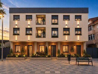 Más detalles de Edificio residencial en venta