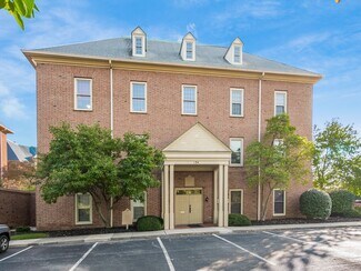 Más detalles de 134 Northwoods Blvd, Columbus, OH - Coworking en alquiler