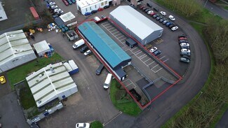 Más detalles de Blackhouse Industrial Estate, Peterhead - Nave en venta