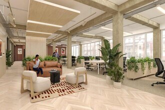 77 Bastwick St, London en alquiler Foto del interior- Imagen 1 de 1