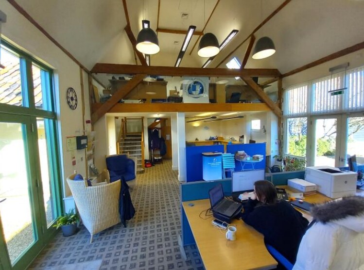 Middle Watch, Swavesey en venta - Foto del interior - Imagen 2 de 8