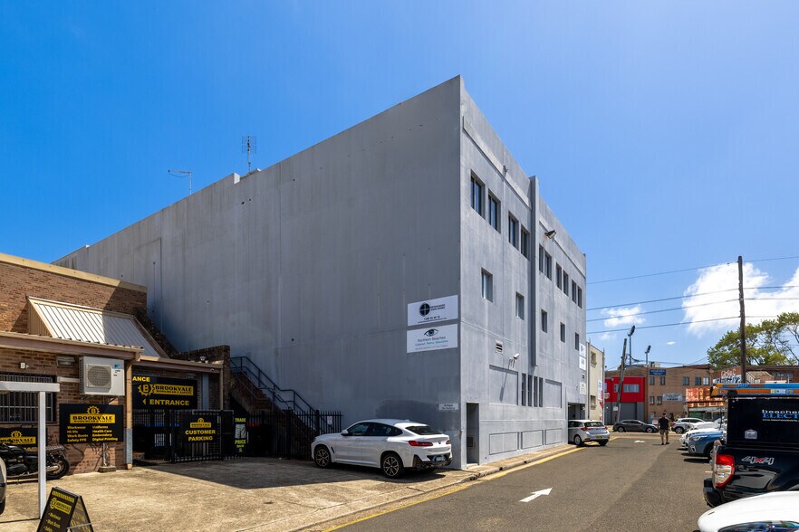 694 Pittwater Rd, Brookvale en alquiler - Foto del edificio - Imagen 2 de 6