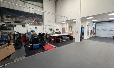 Bridge Rd, Swanwick en alquiler Foto del interior- Imagen 1 de 2