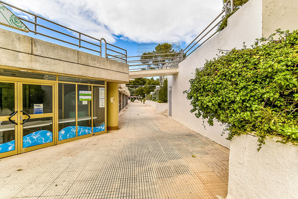 Carrer Gavina, 2, Salou, TAR 43840 - Unidad 01 -  - Plano de la planta - Image 1 of 3