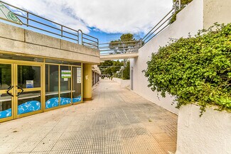 Más detalles de Carrer Gavina, 2, Salou - Edificio residencial​ en venta