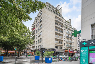 Más detalles para Rue Delambre, Paris - Local en alquiler