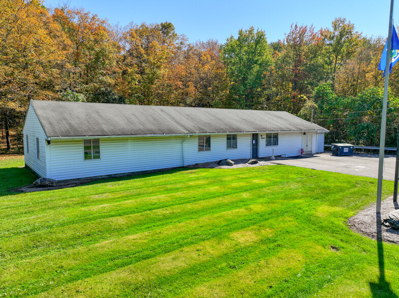 3260 Route 9W, Highland, NY en venta - Foto principal - Imagen 1 de 25