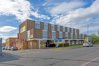 Más detalles de Monckton Rd, Wakefield - Flex en venta