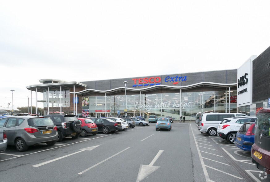 North Walk, Yate en alquiler - Foto del edificio - Imagen 3 de 10