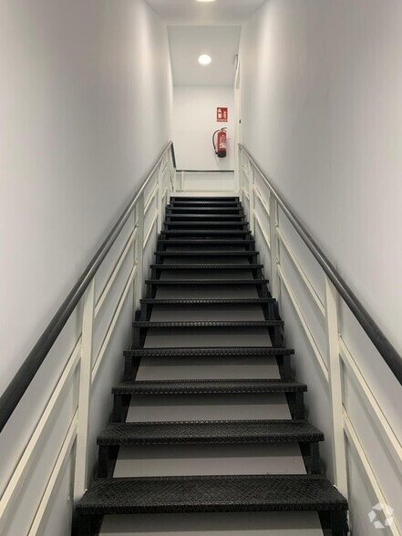 Nave en Illescas, Toledo en alquiler - Foto del interior - Imagen 3 de 15