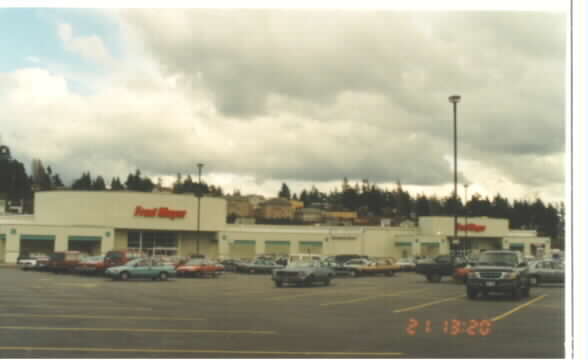 14300 1st Ave S, Burien, WA en alquiler - Foto del edificio - Imagen 3 de 4