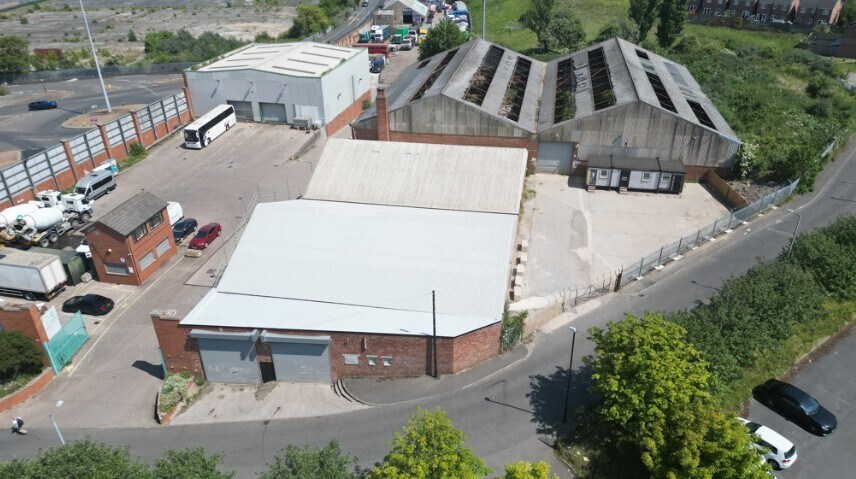 Lisburn Ter, Sunderland en venta - Foto del edificio - Imagen 3 de 9