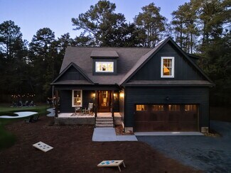 Más detalles de 180 Aiken Rd, Southern Pines, NC - Local en venta