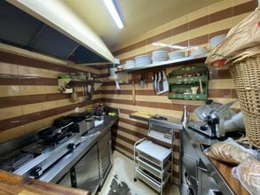 Local en Barcelona, Barcelona en alquiler Foto del interior- Imagen 1 de 2