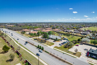 3065 W Southlake Blvd, Southlake, TX - VISTA AÉREA  vista de mapa - Image1