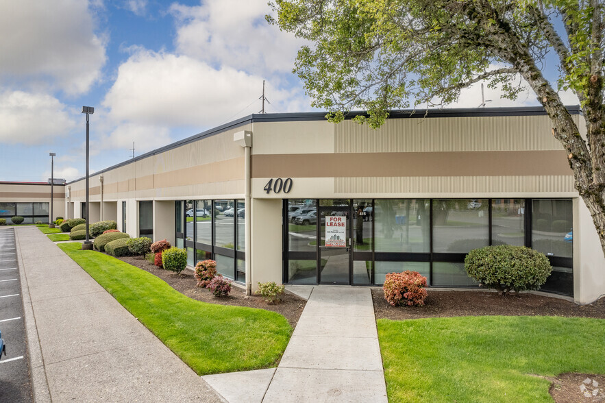 11818 SE Mill Plain Blvd, Vancouver, WA en alquiler - Foto del edificio - Imagen 3 de 6