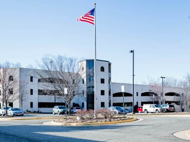 6850 Versar Ctr, Springfield, VA en alquiler - Foto del edificio - Imagen 3 de 7