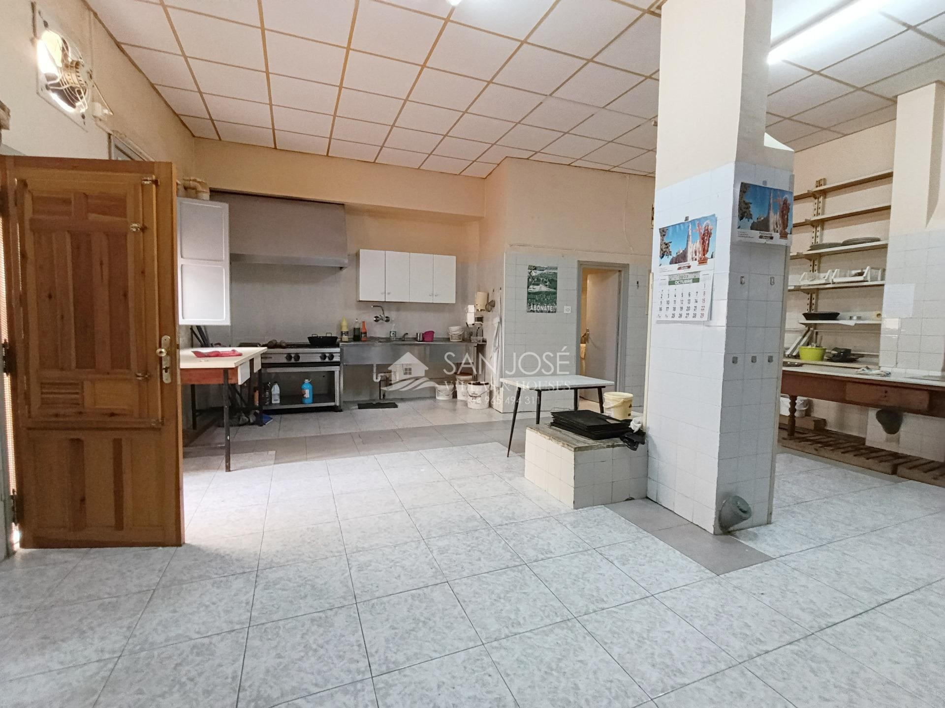 Local en Novelda, Alicante en venta Foto del interior- Imagen 1 de 12