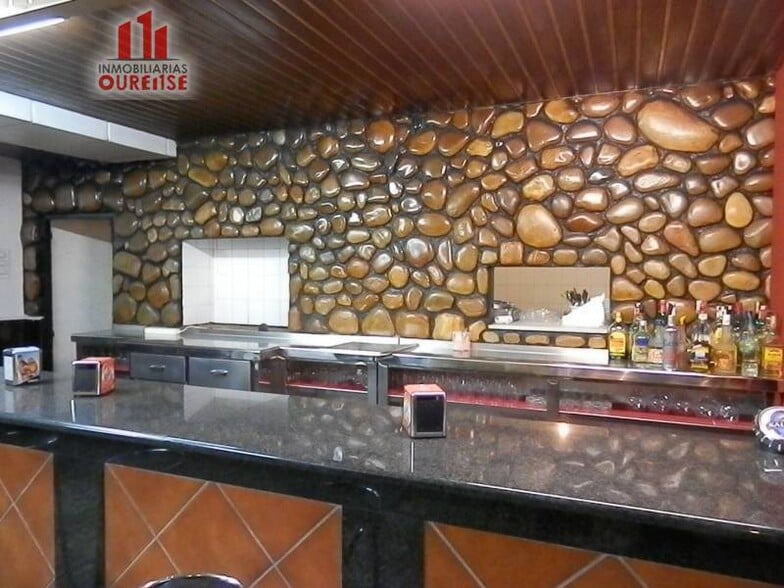 Local en Ourense, Orense en venta - Foto del edificio - Imagen 3 de 8