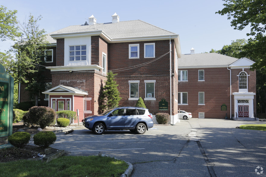 112 Main Rd, Montville, NJ en venta - Foto principal - Imagen 1 de 6