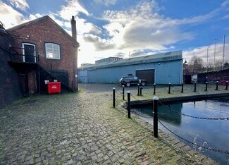 Más detalles de Wednesfield road, Wolverhampton - Oficina, flex en alquiler