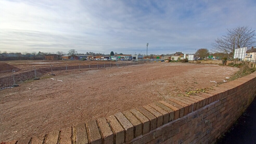 Trent Valley Rd, Lichfield en alquiler - Otros - Imagen 3 de 5