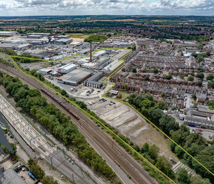 St Catherines Ave, Doncaster en venta - Foto del edificio - Imagen 2 de 26