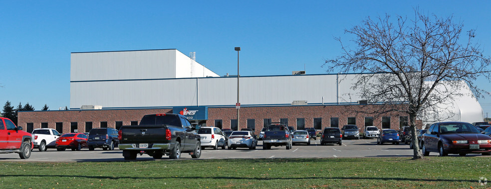 2032 First St Louth, St Catharines, ON en alquiler - Foto del edificio - Imagen 3 de 3