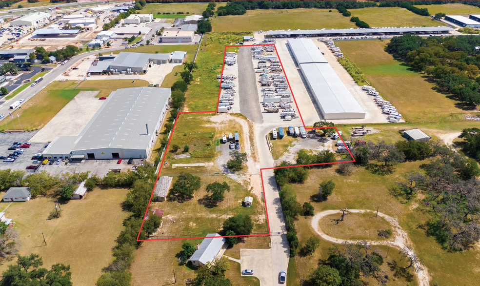 29 Scenic Loop Rd, Boerne, TX en alquiler - Foto del edificio - Imagen 2 de 4