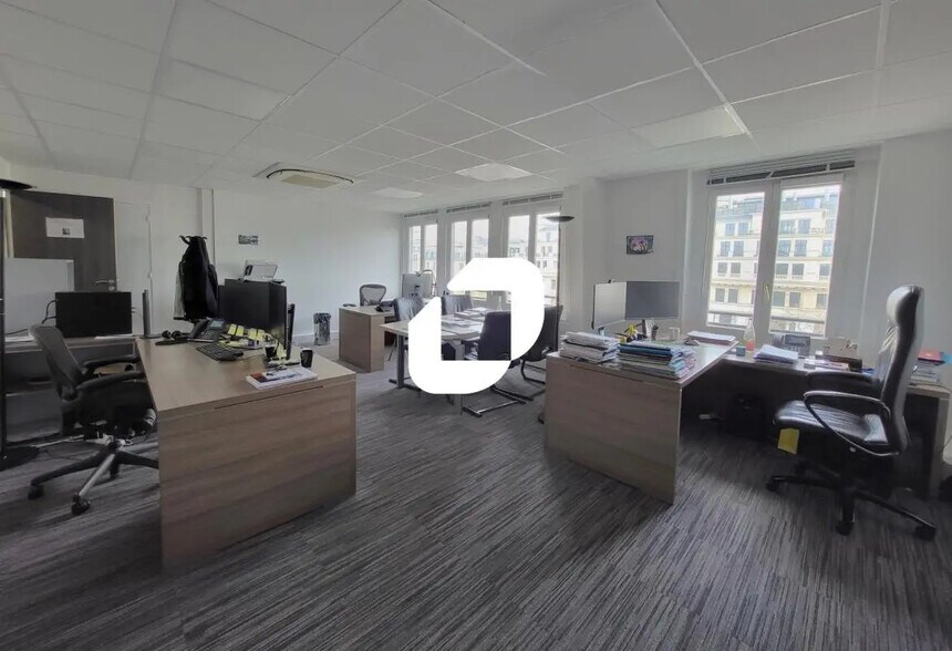 37 Avenue Des Champs Elysées, Paris en alquiler - Foto del edificio - Imagen 2 de 13