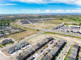 Más detalles para 10 D’arcy Ranch dr, Okotoks, AB - Terrenos en alquiler