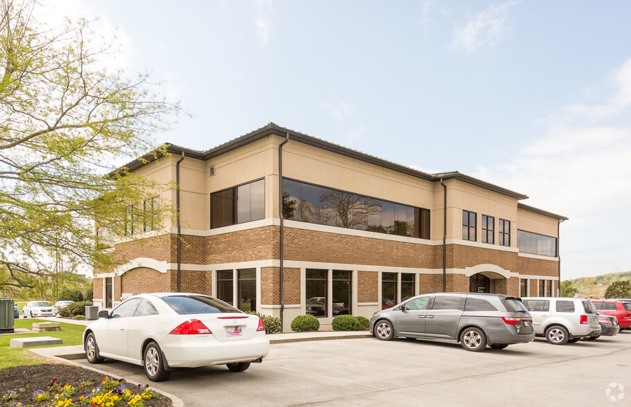 550 Town Creek Rd, Lenoir City, TN en alquiler - Foto del edificio - Imagen 2 de 34