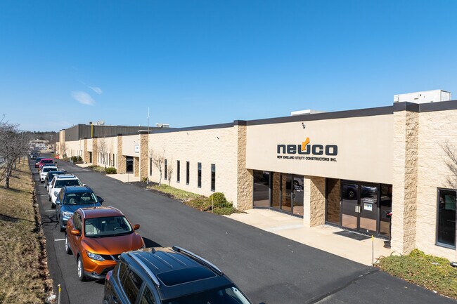 Más detalles de 94-104 Glenn St, Lawrence, MA - Flex en alquiler