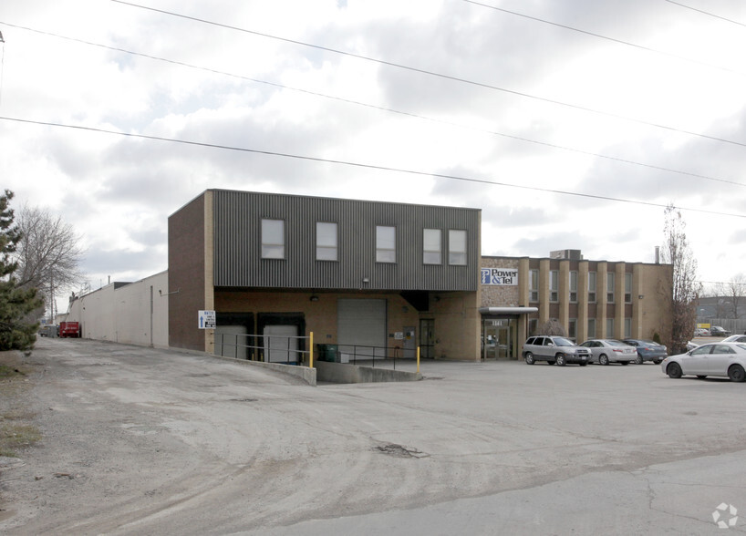 1141 King Rd, Burlington, ON en alquiler - Foto del edificio - Imagen 2 de 2