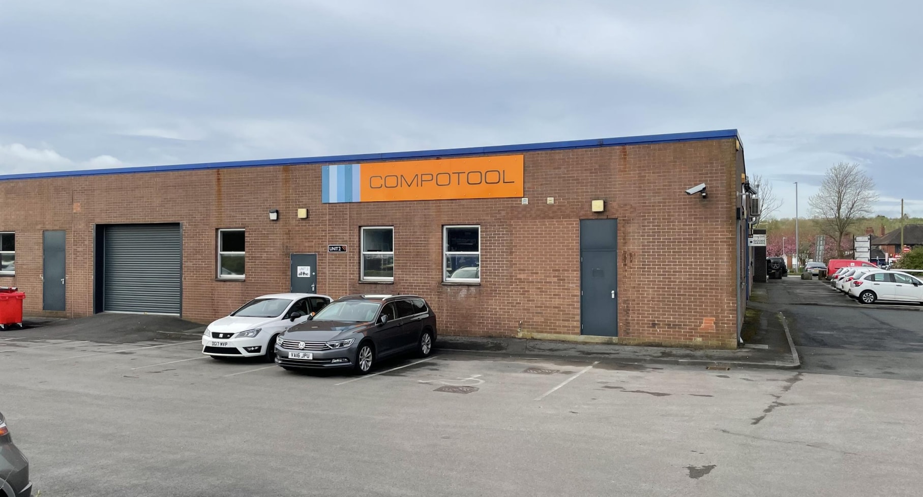 55 Stone Rd, Stoke On Trent en alquiler Foto del edificio- Imagen 1 de 6