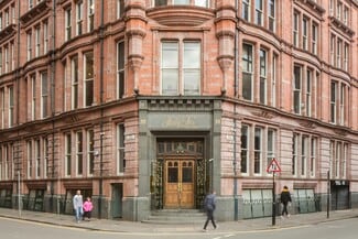Más detalles de 35 Dale St, Manchester - Oficina en alquiler