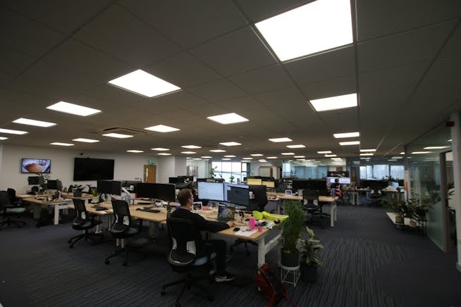 Vantage Way, Poole en alquiler Foto del interior- Imagen 1 de 10