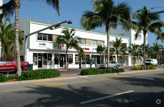 Más detalles para 1342-1354 Washington Ave, Miami Beach, FL - Local en alquiler